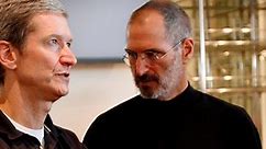 These Are the Top Highlights From Tim Cook’s 5 Years as Apple’s CEO