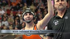 Local wrestlers advance to state finals at WIAA wrestling tournament