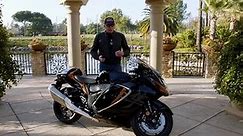 Dual Sport And Adventure Motorcycle Reviews