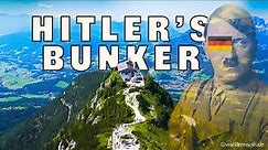 Berchtesgaden: Germany's Hidden Paradise | Cinematic Travel Guide | Drone 4K #deutschland #drone