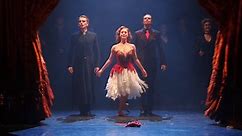 World Ballet Day 2020 - The Red Shoes Exclusive Clip