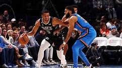San Antonio Spurs vs Oklahoma City Thunder Full Game Highlights | Dec 27 | 2023 NBA Season