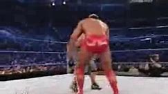 Judgement Day 2004 - John Cena vs Rene Dupree