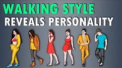 Your Walking Style Reveals Your Personality, Career & Lifestyle | The Magical Indian