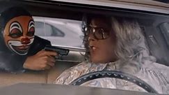 Madea is just so funny and fearless 🤣🤣 #madeamovieclips