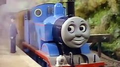 Thomas & Friends Best of Thomas (2001 Hit Entertainment VHS)