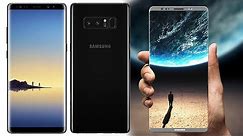 How to Samsung Galaxy note 8 Firmware Update (Fix ROM)