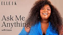 Ask Me Anything with Lizzo