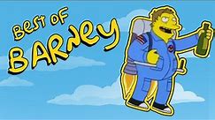 The Best of Barney Gumble - The Simpsons Compilation
