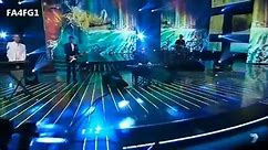 The X Factor Australia 2012 Elton John vs PNAU Sad Live Decider Show 9 Top 4 Semi Finals HD