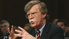 Twenty years on, John Bolton is still defending the US’s Iraq War