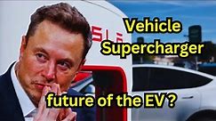 Elon musk the future of the ev