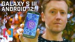 Samsung Galaxy S3: Secret History of an Iconic Phone [Mini-Documentary]