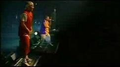 Dr.Dre feat Xzibit & Eminem - Whats The Difference - (Live)
