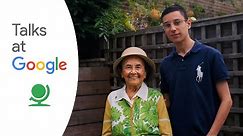 Lily Ebert & Dov Forman | Lily's Promise | Talks at Google