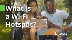 What is a Wi-Fi Hotspot – its benefits and how to access one?