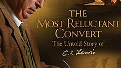 CS Lewis: The Most Reluctant Convert