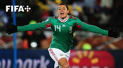 France v Mexico Extended Highlights | 2010 FIFA World Cup