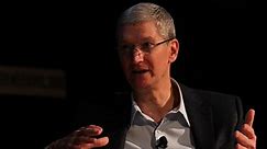 Tim Cook coming to India next week to open first Apple stores in Mumbai and Delhi