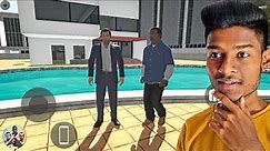 PLAYING WITH GTA5 CHARACTERS INDIAN BIKES DRIVING 3D
