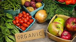 How to choose which fruits and vegetables to buy organic vs. non-organic