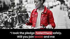 MADD launches first new campaign against impaired driving in over 30 years