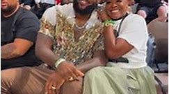 Lebron James posed with Sheryl... - Fashion Bomb Daily