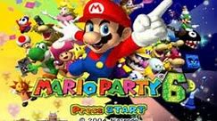 All Boards Longplay - Mario Party 6 (GCN)