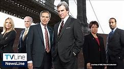 'Law & Order': NBC Revives Original Flagship Series | NewsLine
