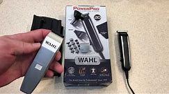 Wahl Power Pro Clippers