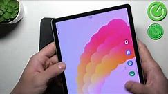 Does SAMSUNG Galaxy Tab S9 Support Wireless Charging – Charge Device Wirelessly