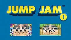 JUMP JAM #1 - The Original