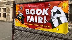 Scholastic to Separate Book Fair Literature Based on Race, Gender and Sexuality