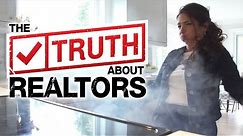 The Truth About Realtors What Does a Real Estate Agent Do? Realtor Comedy - Funny Real Estate Story