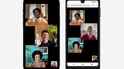 FaceTime arrive sur Android et Windows, en ajoutant le partages de musiques et de vidéos