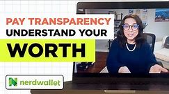 Pay Transparency Laws Explained: What They Mean For Job Seekers | NerdWallet