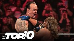 Elimination Chamber surprises: WWE Top 10, Feb. 11, 2024