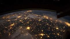 Could 1m homes be powered from space?