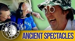 Ancient Spectacles! | Time Team Classic