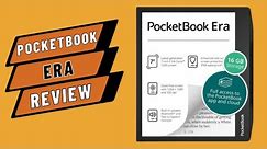 PocketBook Era: The Future of E-Reading