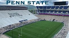 Penn State - Beaver Stadium