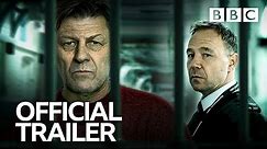 Time | Sean Bean and Stephen Graham prison thriller | Trailer - BBC