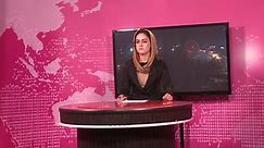 This all-female TV station is bringing women's issues to Afghanistan's attention