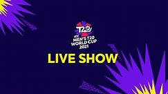 Openers | West Indies v Bangladesh | Match 23 | ICC Men’s T20WC 2021
