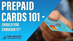 Prepaid Cards Explained For Beginners - Should You Consider It?