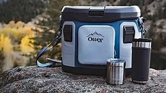 New OtterBox Soft-Sided Trooper Coolers - AllOutdoor.com