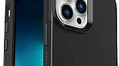 LifeProof SEE SERIES Case with MagSafe for iPhone 13 Pro Max & iPhone 12 Pro Max - BLACK
