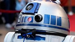 The Creator of Star Wars’ R2D2 Was Found Dead in Malta