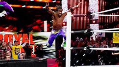 WWE News - Dusty Rhodes Biography, Cody Rhodes, Kofi Kingston Auctioning Royal Rumble Gear