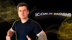 ICON.X WORLD BRINGS THE COMPETE-AND-EARN CONCEPT TO SIMRACING GAMES THROUGH THE ICNX TOKEN